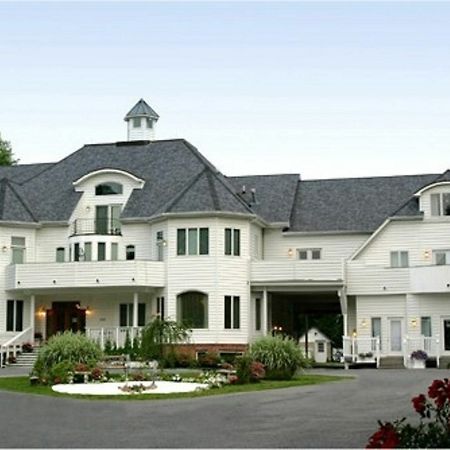The Columbia Inn At Peralynna Экстерьер фото